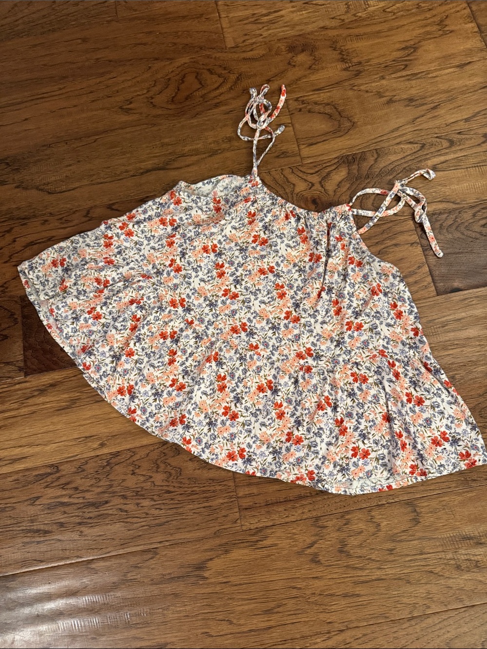 MNG Tank Top